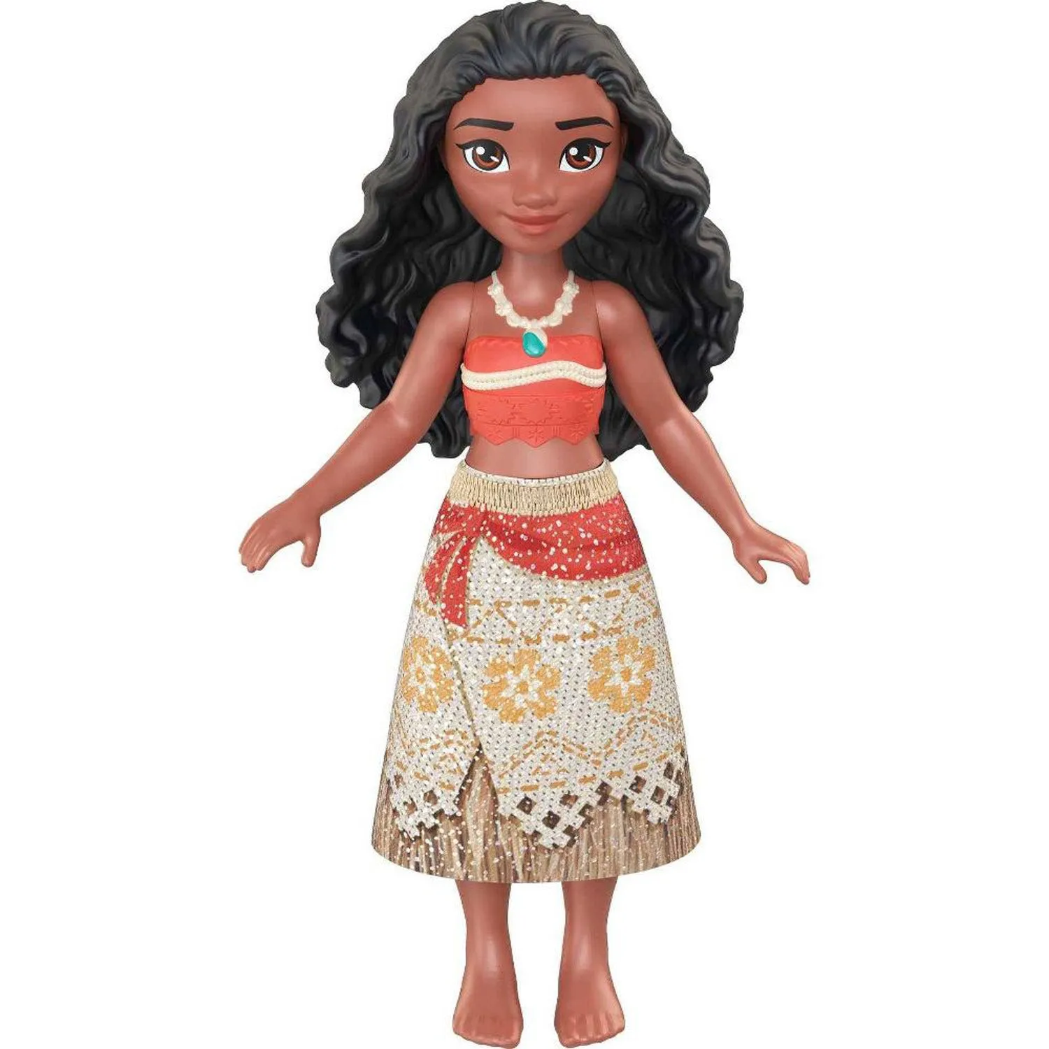 Disney Princess Small Doll Moana