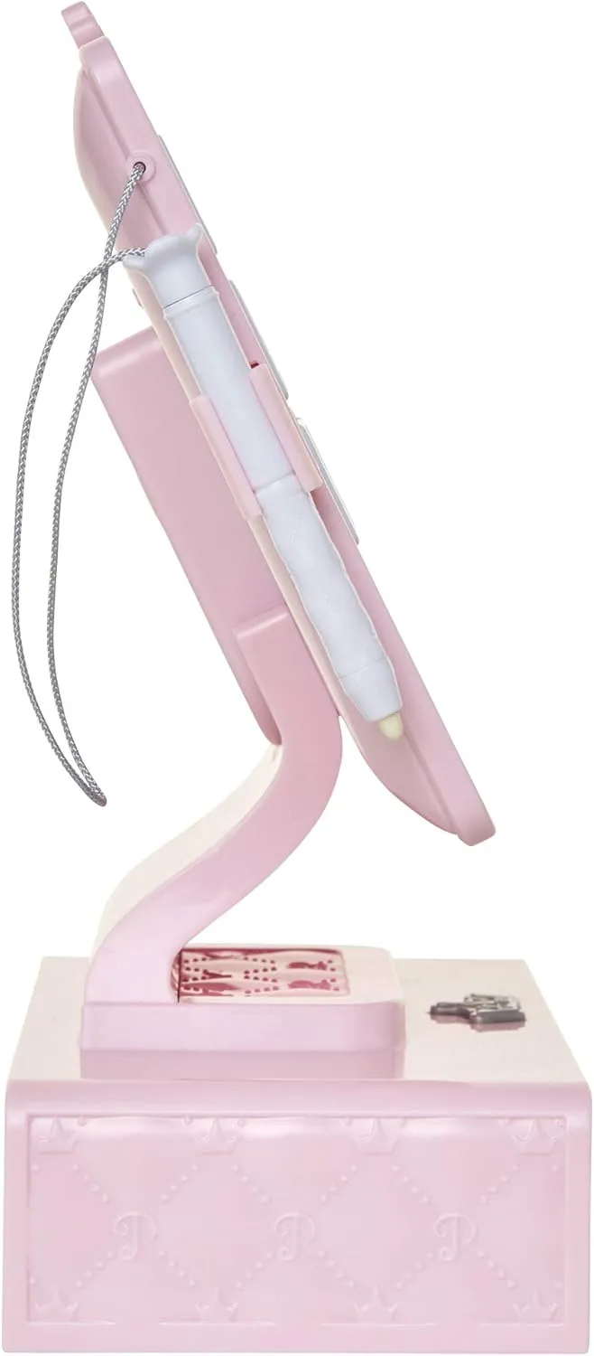 Disney Princess Style Collection Sleek Cash Register (95583-PLY)