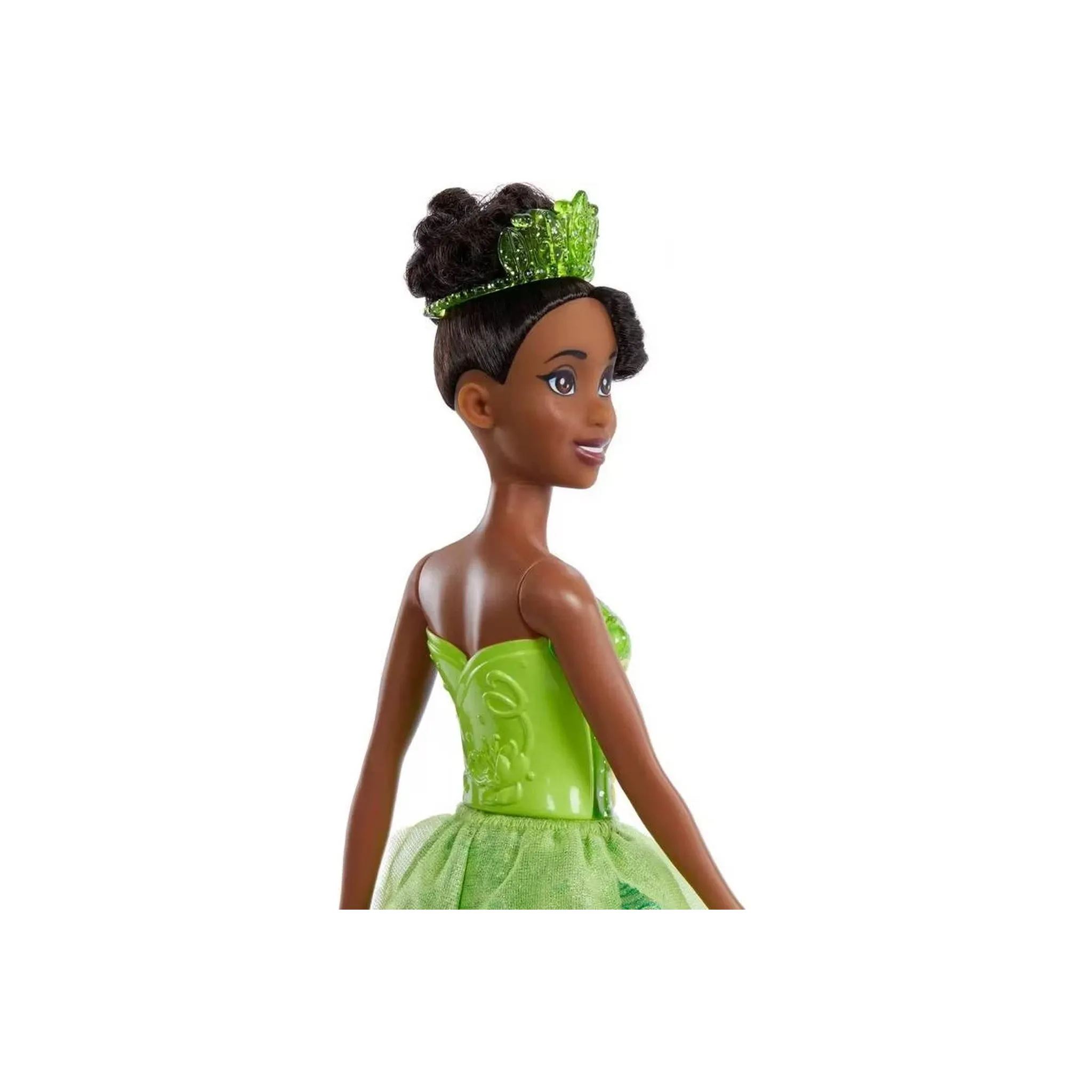Disney Princess: Tiana - Fashion Doll