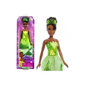 Disney Princess: Tiana - Fashion Doll