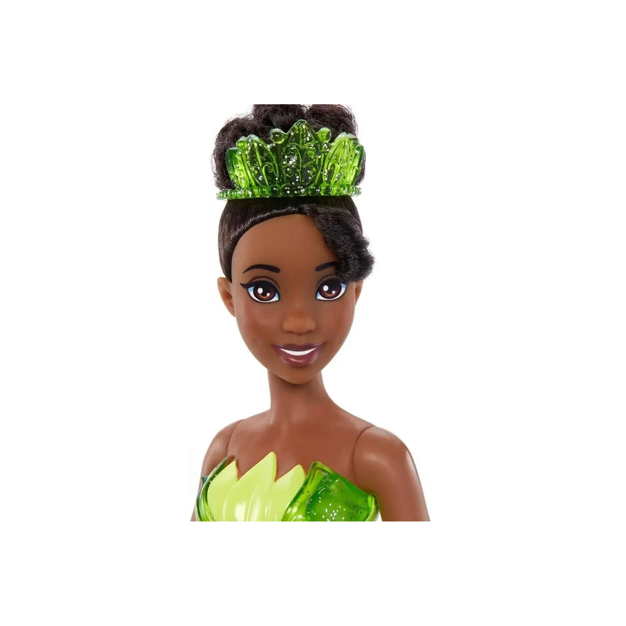 Disney Princess: Tiana - Fashion Doll