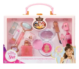 Disney Princesses Style Collection Make-up Case