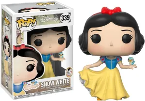 Disney Snow White Funko 21716 Pop! Vinyl #339