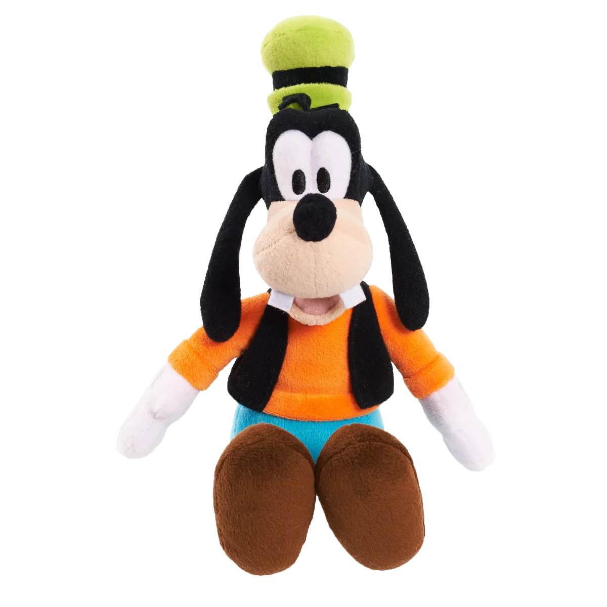 Disney Standard Bean Plush Goofy