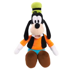 Disney Standard Bean Plush Goofy