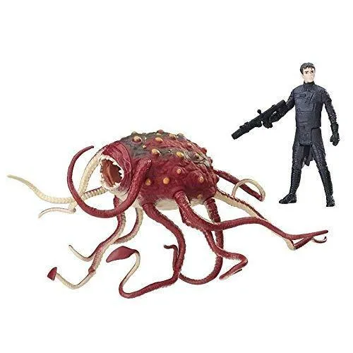Disney Star Wars Force Link 2.0 Rathar and Bala Tik Action Figure