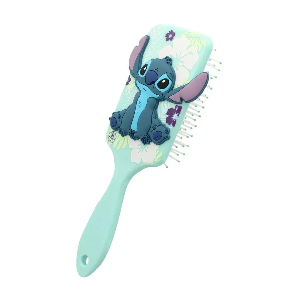 Disney Stitch 3D Hairbrush