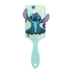 Disney Stitch 3D Hairbrush