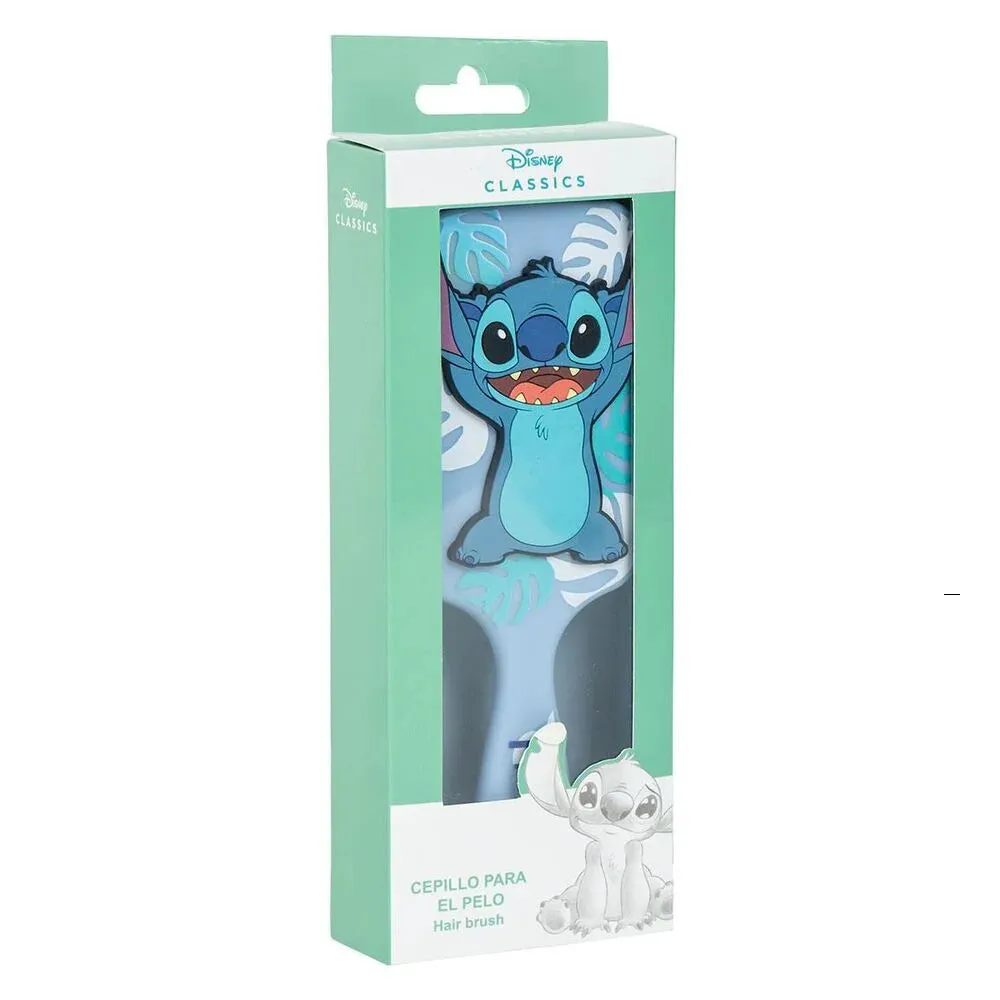 Disney Stitch Detangle Hair Brush