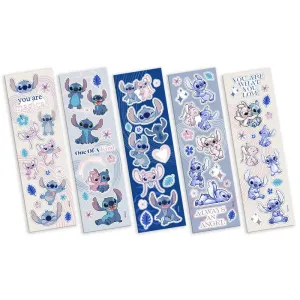 Disney Stitch Sticker Set
