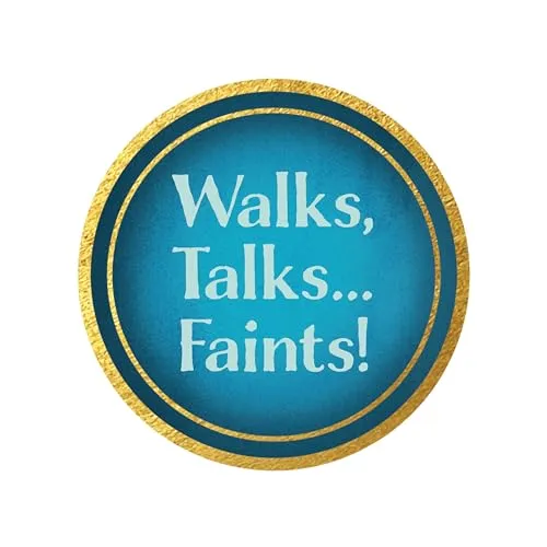 Disney Wish Walk 'n Talk Valentino - Interactive Plush Toy for Ages 3 