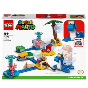 Dorrie's Beachfront Expansion Set