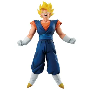 Dragon Ball Z Super Saiyan Vegito Vs Omnibus Ultimate Masterlise Ichibansho Statue
