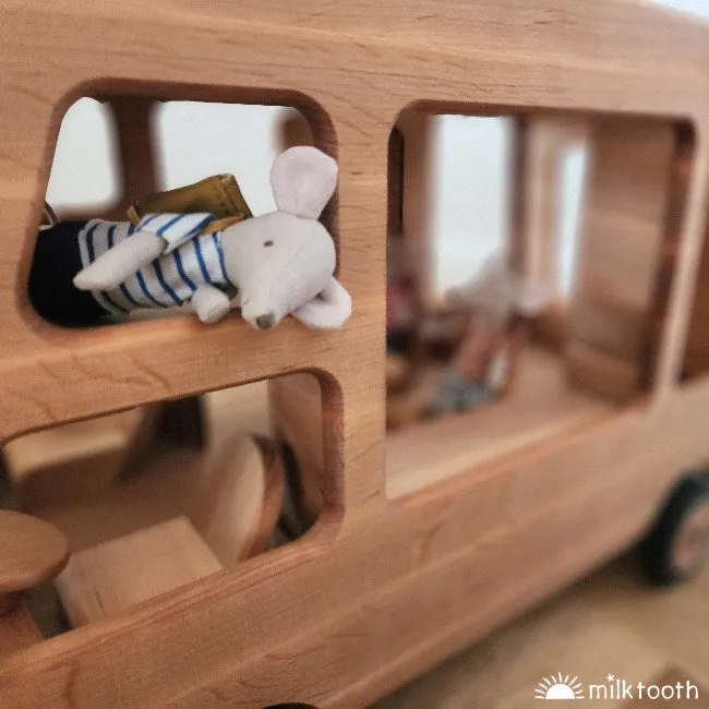 Drewart | Camper Van