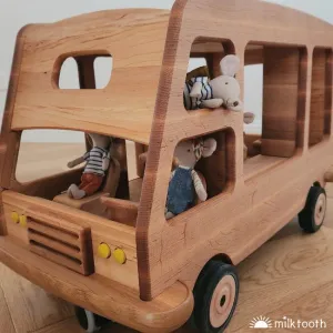 Drewart | Camper Van