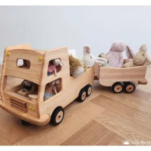 Drewart | Truck with Trailer PICK-UP ONLY CAVES BEACH NSW 2281