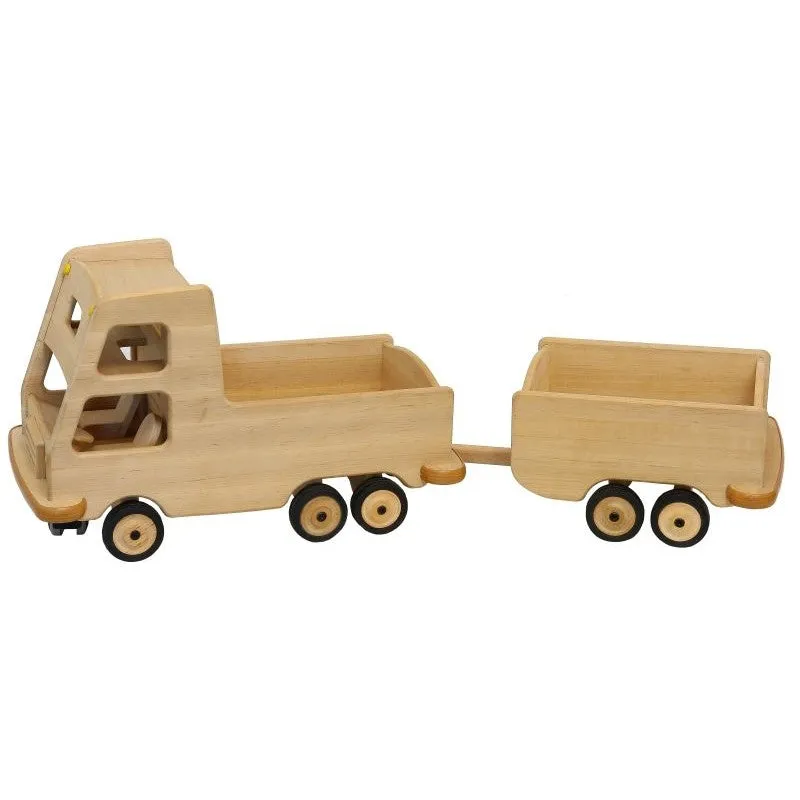 Drewart | Truck with Trailer PICK-UP ONLY CAVES BEACH NSW 2281