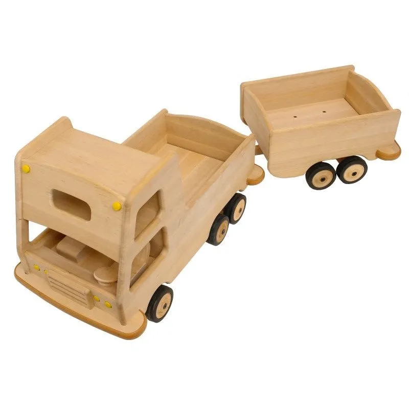 Drewart | Truck with Trailer PICK-UP ONLY CAVES BEACH NSW 2281