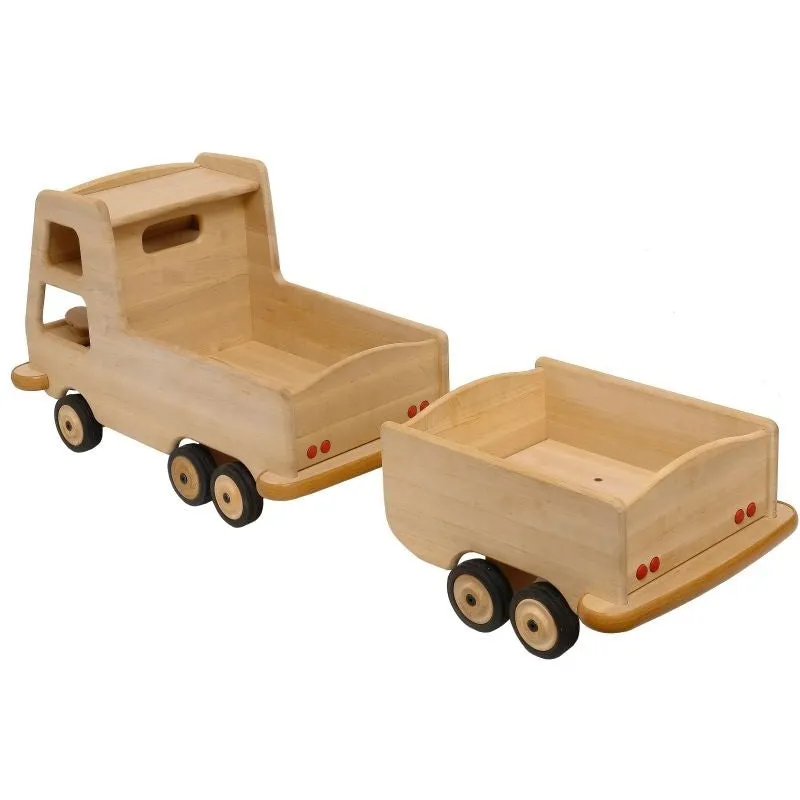 Drewart | Truck with Trailer PICK-UP ONLY CAVES BEACH NSW 2281
