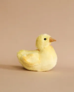 Duck Chick Stuffed Animal Odin Parker