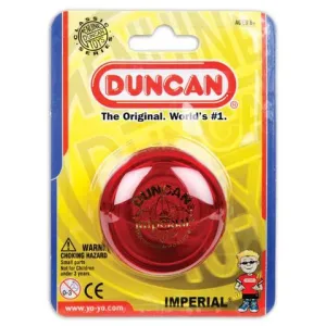 Duncan Imperial Yo-Yo