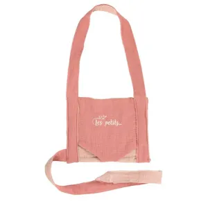 Egmont Toys Baby Doll Sling - Pink