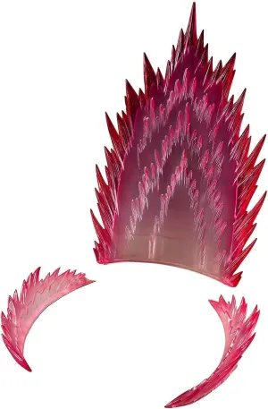 Energy Aura (Red Ver.), Bandai Tamashii Effect