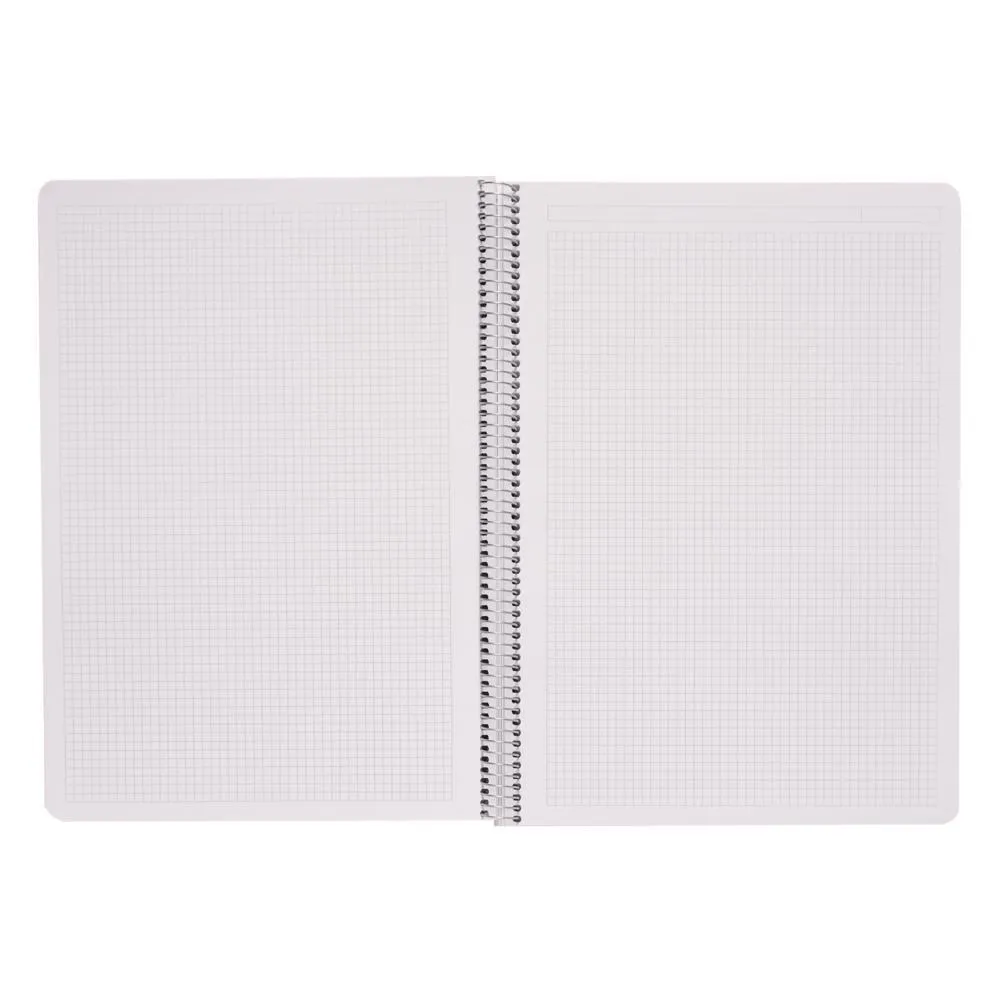 Erik Grupo Notebook A4, Amelie Pastel Collection