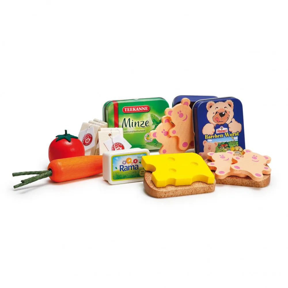 Erzi Assortment Evening Meal
