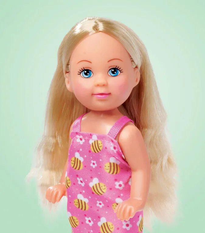 Evi Doll Best Friends Trikes