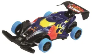Eztec 1:24 2.4Ghz Remote Control Speedy Demon Blue