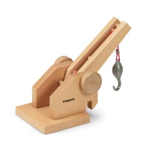 Fagus | Crane Extension