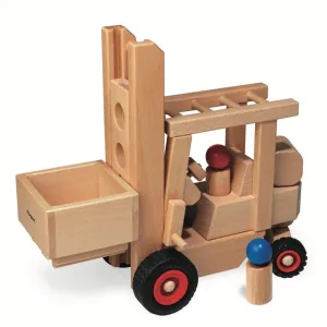 Fagus | Forklift