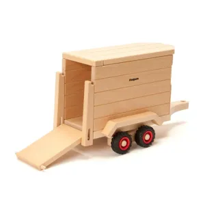 Fagus | Horse Box