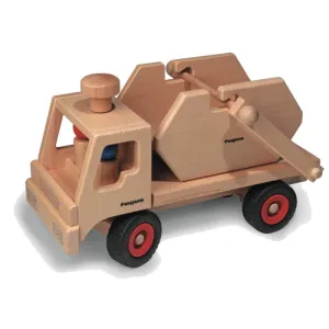 Fagus | Skip Truck