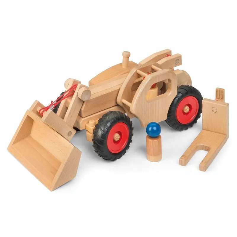 Fagus | Telescopic Loader