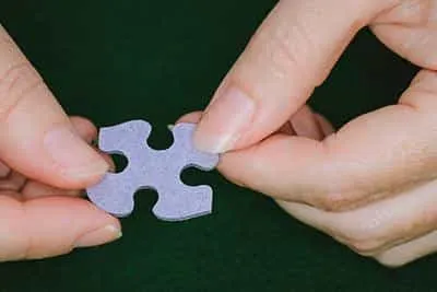 Family Game Night (1330pz) - 500 Pieces White Mountain