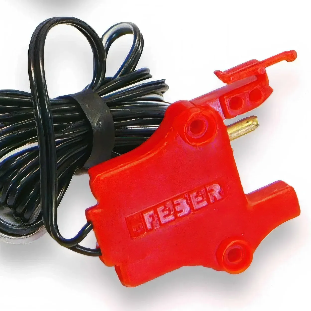 Feber 12V Battery Charger for Ride-On Toys
