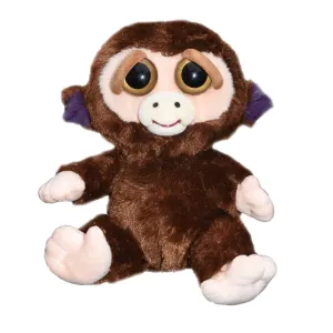 Feisty Pets Monkey Grandmaster Funk