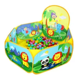 Fisher-Price Children's Ball Pool