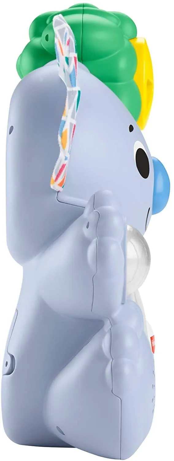 Fisher-Price Linkimals Counting Koala