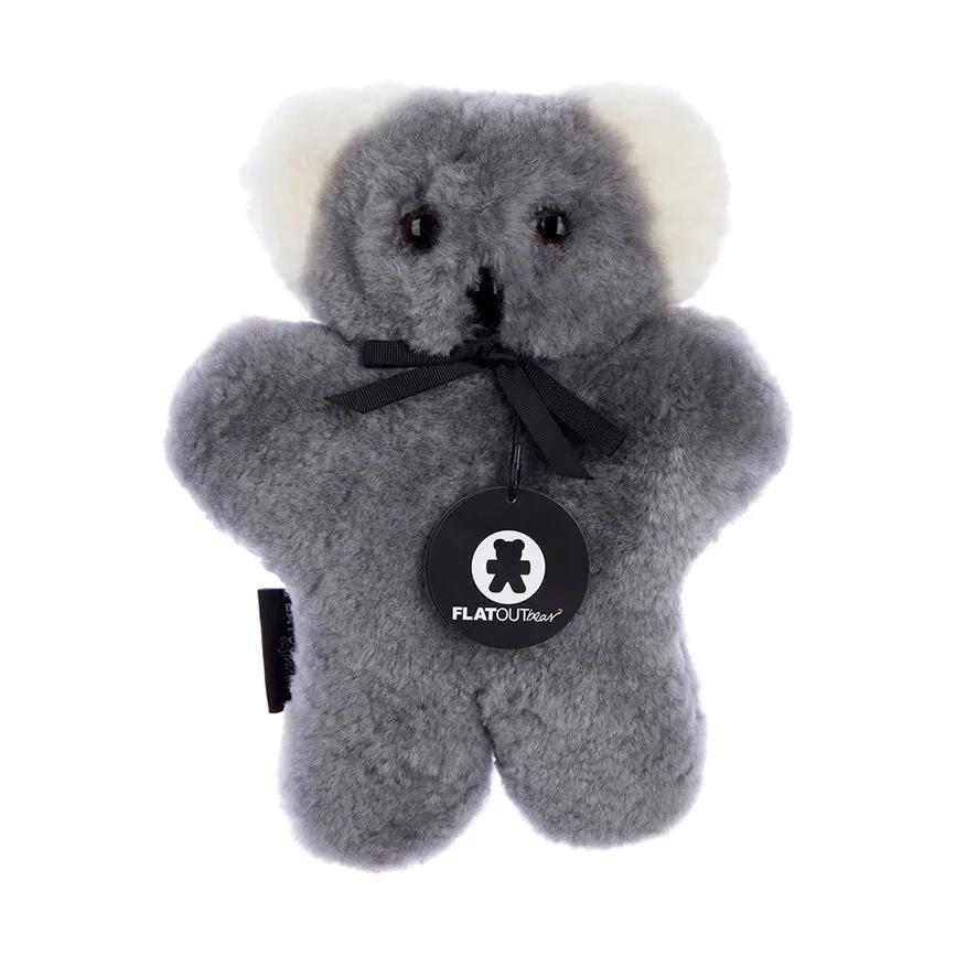 Flatout Bear - Large