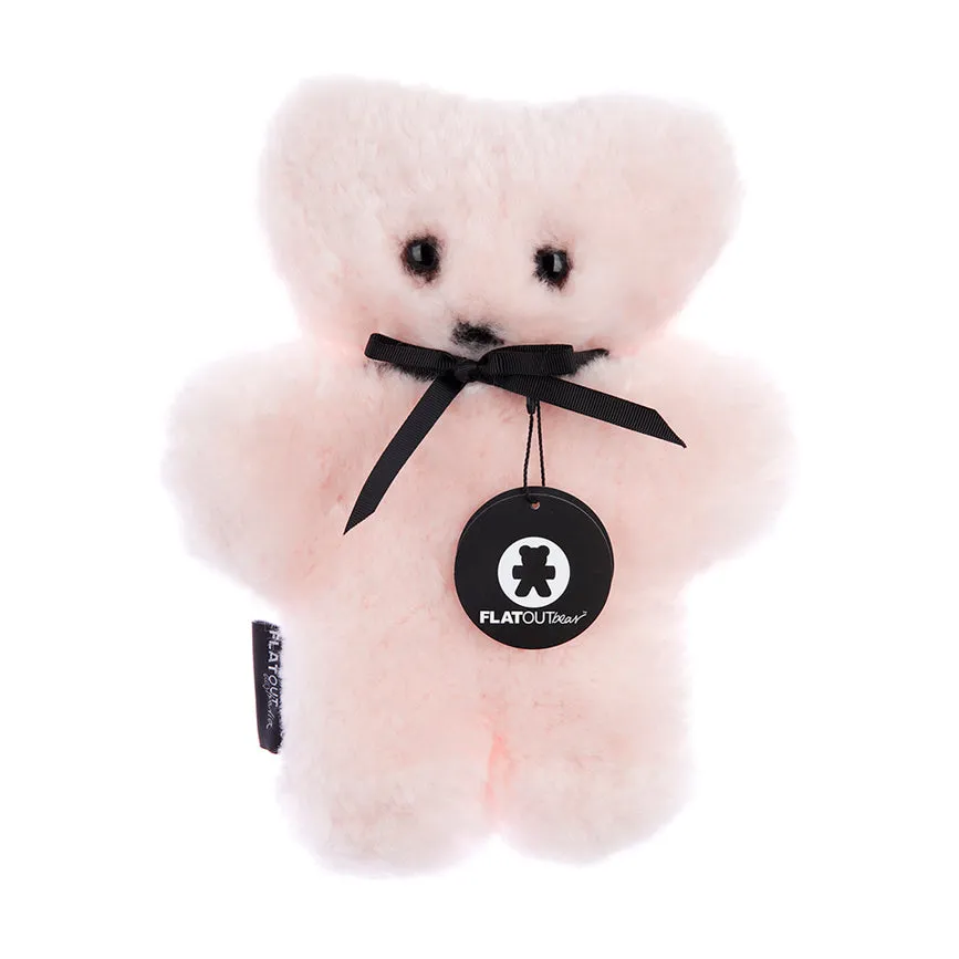 Flatout Bear - Large