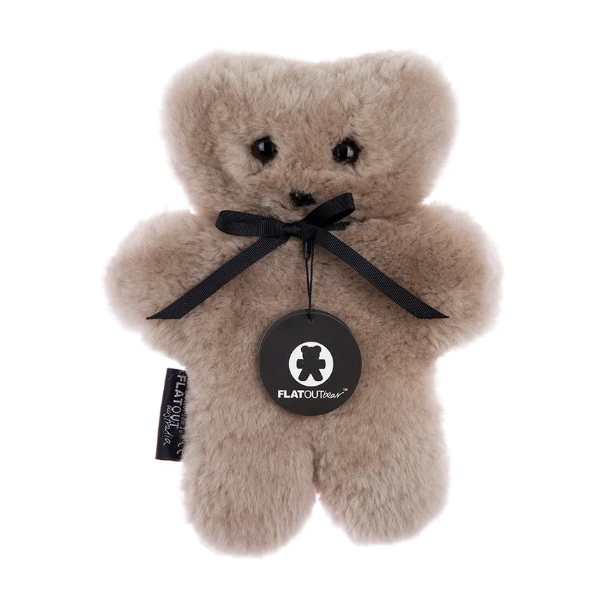 Flatout Bear - Large