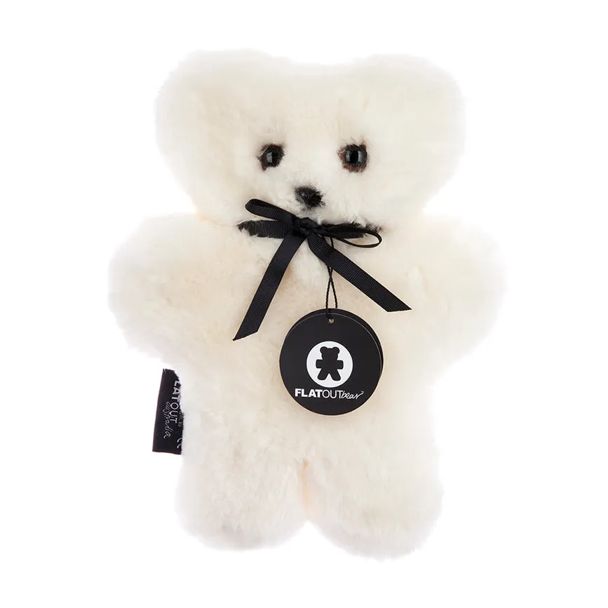 Flatout Bear - Large