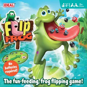 Flip Frog