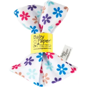 Flower Baby Paper