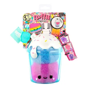 Fluffie Stuffiez Small Plush - Boba