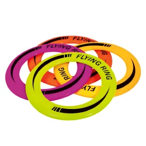 Flying Rings