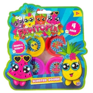 Fruitopia Scented Dough
